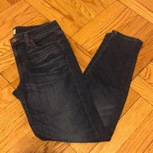 J Crew Jeans - Skinny